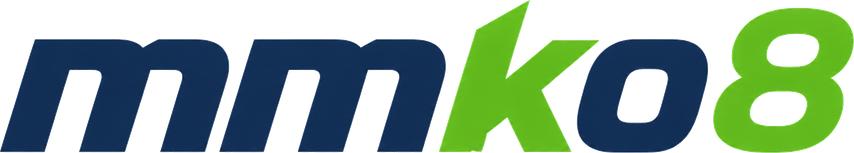 mmko8 Logo